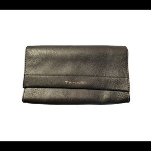 Tahari handbag.